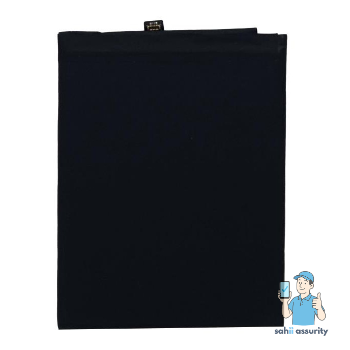 Battery for Xiaomi Redmi Note 8 Pro thumbnail